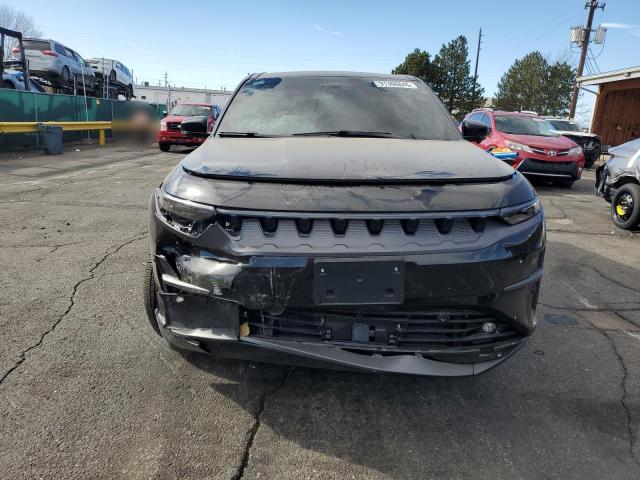 91308845 :رقم المزاد ، 3C4RJNAK8ST563188 vin ، 2025 Jeep Wagoneer S مزاد بيع