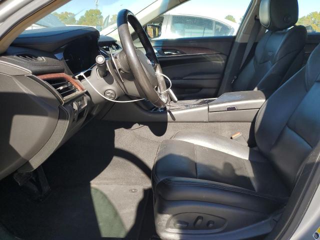 Продажа на аукционе авто 2017 Cadillac Cts Luxury, vin: 1G6AX5SX7H0150032, номер лота: 90647845