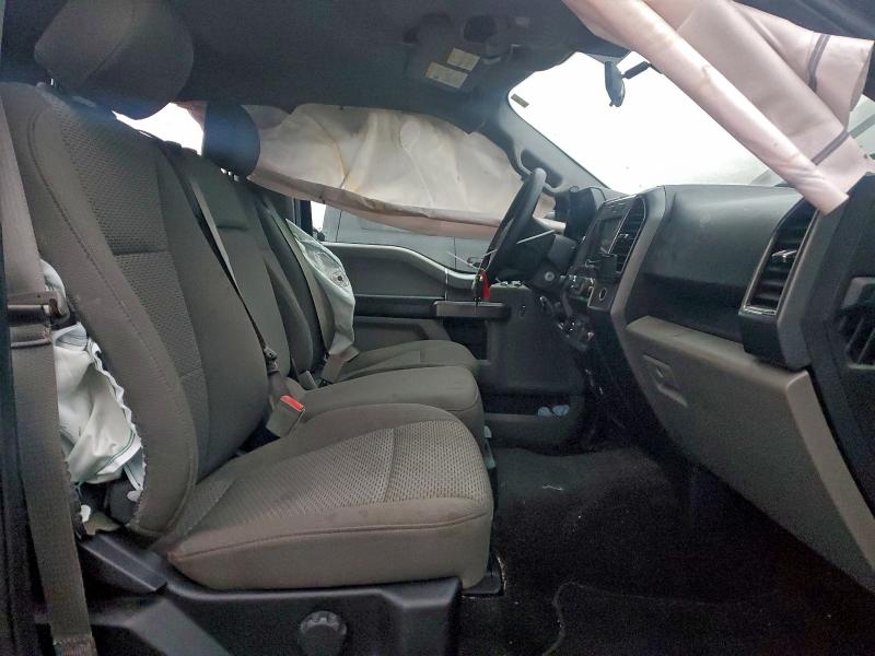 Aukcja sprzedaży 2019 Ford F150, vin: 1FTEW1EP7KFB93277, numer aukcji: 93987165