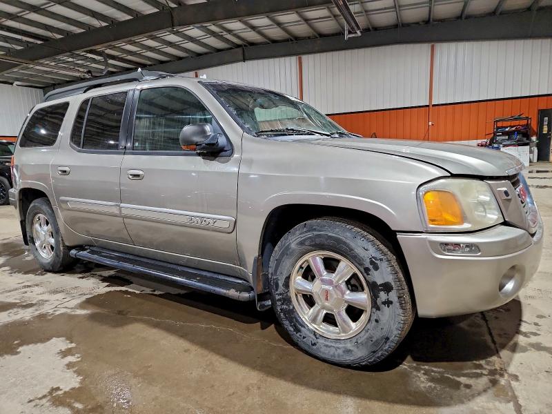 2003 Gmc Envoy მანქანა იყიდება აუქციონზე, vin: 1GKET16S536202219, აუქციონის ნომერი: 94028055