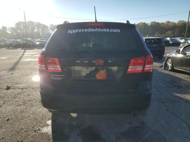 2017 Dodge Journey მანქანა იყიდება აუქციონზე, vin: 3C4PDCAB1HT542548, აუქციონის ნომერი: 90809695