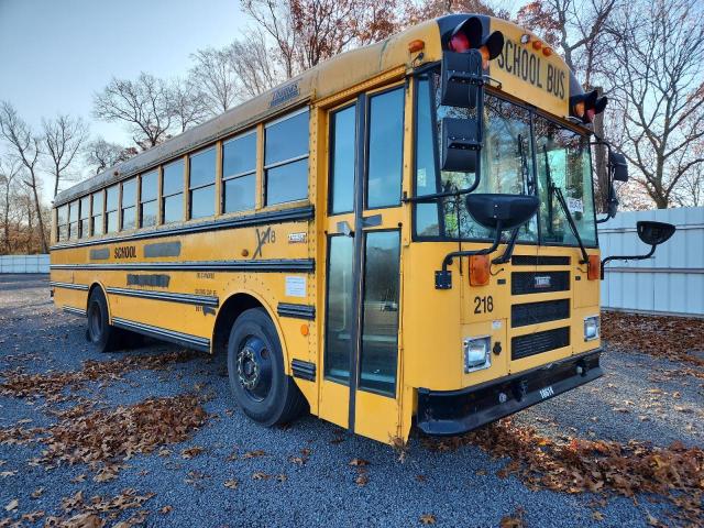 Aukcja sprzedaży 2011 Thomas School Bus, vin: 1T88M4E26B1136105, numer aukcji: 86534575