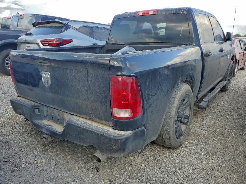 92630535 :رقم المزاد ، 1C6RR6KT9ES113701 vin ، 2014 Ram 1500 مزاد بيع