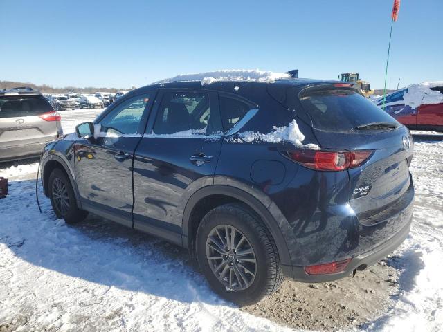 Продажа на аукционе авто 2021 Mazda Cx-5 Touri, vin: JM3KFBCMXM0400100, номер лота: 91772335