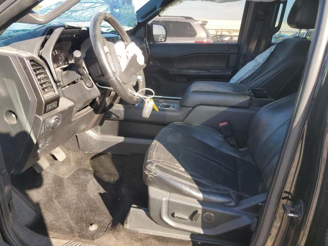 Продажа на аукционе авто 2018 Ford Expedition, vin: 1FMJU1KT2JEA09661, номер лота: 92935655