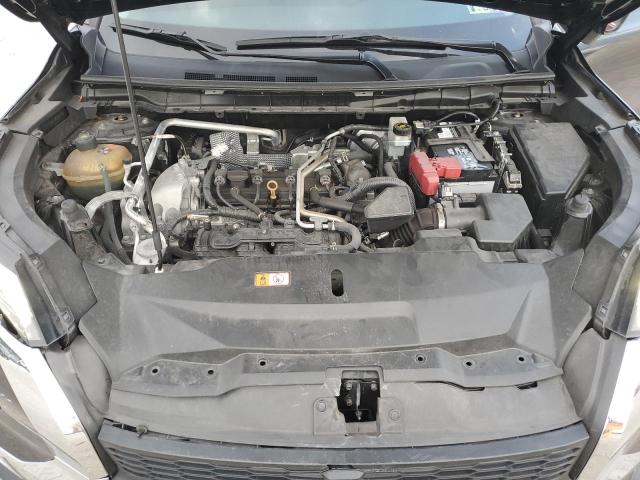 Продаж на аукціоні авто 2022 Mitsubishi Outlander, vin: JA4J4TA84NZ032896, номер лоту: 90692495