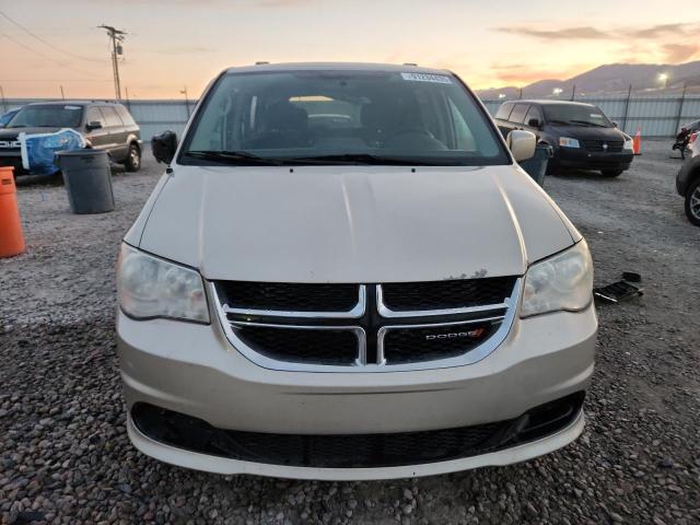 Продаж на аукціоні авто 2014 Dodge Grand Caravan, vin: 2C4RDGCG9ER427428, номер лоту: 91234435
