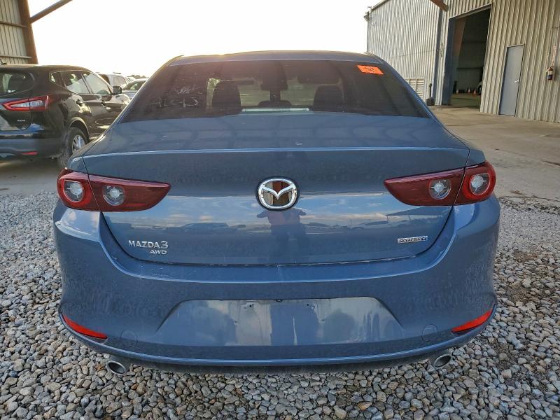 Продаж на аукціоні авто 2023 Mazda 3, vin: 3MZBPBCMXPM361870, номер лоту: 93752505