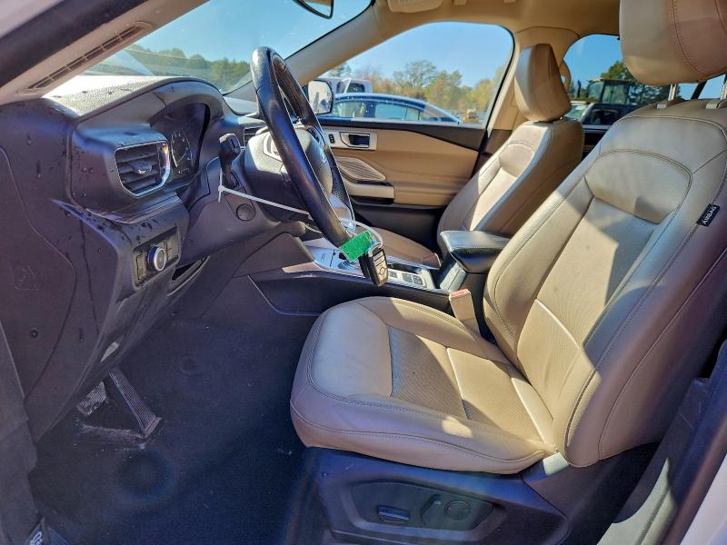 94672815 :رقم المزاد ، 1FMSK7FH3PGA86314 vin ، 2023 Ford Explorer مزاد بيع
