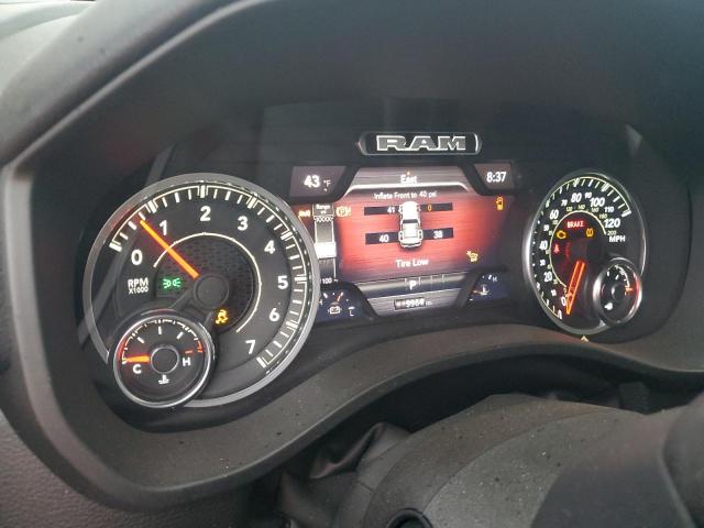 Продажа на аукционе авто 2025 Ram 1500, vin: 1C6RRFFG3SN575663, номер лота: 91440555