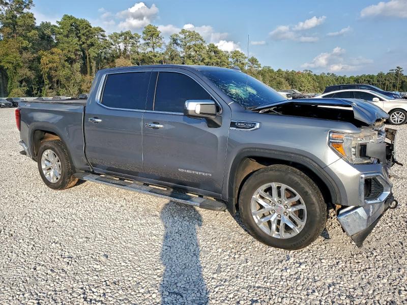 Aukcja sprzedaży 2020 Gmc Sierra K15, vin: 3GTU9DED5LG372878, numer aukcji: 93952675