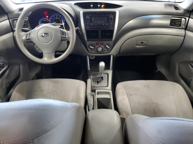 Продаж на аукціоні авто 2010 Subaru Forester, vin: JF2SHBDC7BH720998, номер лоту: 92528585