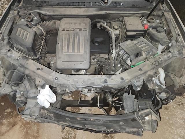 Aukcja sprzedaży 2014 Gmc Terrain Sl, vin: 2GKALMEK6E6351396, numer aukcji: 93101105