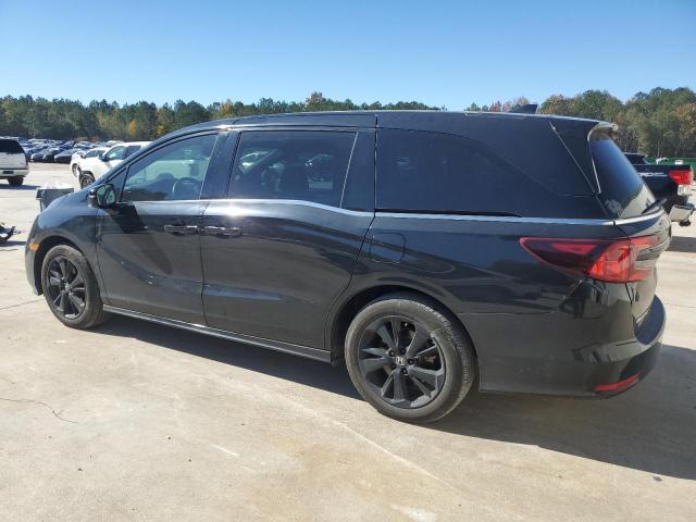 Aukcja sprzedaży 2024 Honda Odyssey, vin: 5FNRL6H7XRB004591, numer aukcji: 90904475