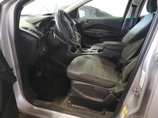91210825 :رقم المزاد ، 1FMCU0F73JUA32887 vin ، 2018 Ford Escape مزاد بيع
