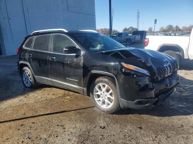 Продажа на аукционе авто 2017 Jeep Cherokee L, vin: 1C4PJLCB5HW540382, номер лота: 91780285
