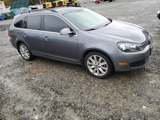 91231405 :رقم المزاد ، 3VWPL7AJ9CM709367 vin ، 2012 Volkswagen Jetta Tdi مزاد بيع
