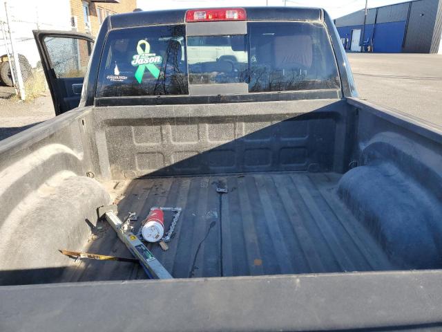 Продажа на аукционе авто 2013 Ram 1500, vin: 1C6RR7LT7DS524808, номер лота: 90100275