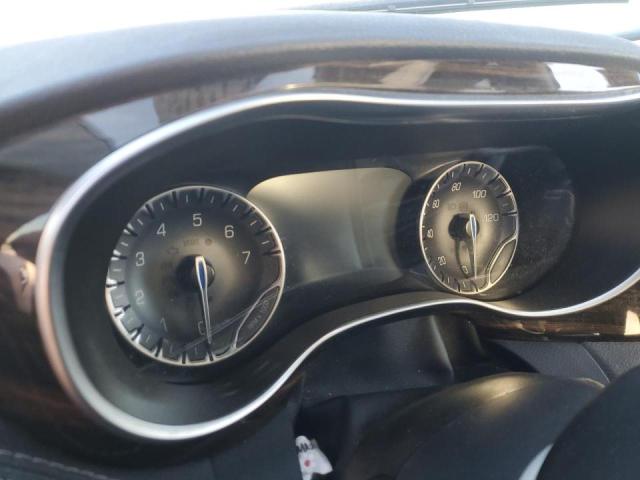 92425575 :رقم المزاد ، 2C4RC3GGXPR545660 vin ، 2023 Chrysler Pacifica مزاد بيع