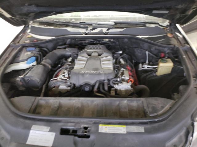 92617505 :رقم المزاد ، WA1DGAFEXCD002397 vin ، 2012 Audi Q7 مزاد بيع