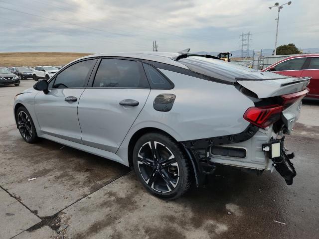 Продажа на аукционе авто 2022 Kia K5 Gt Line, vin: 5XXG64J29NG128361, номер лота: 93506355