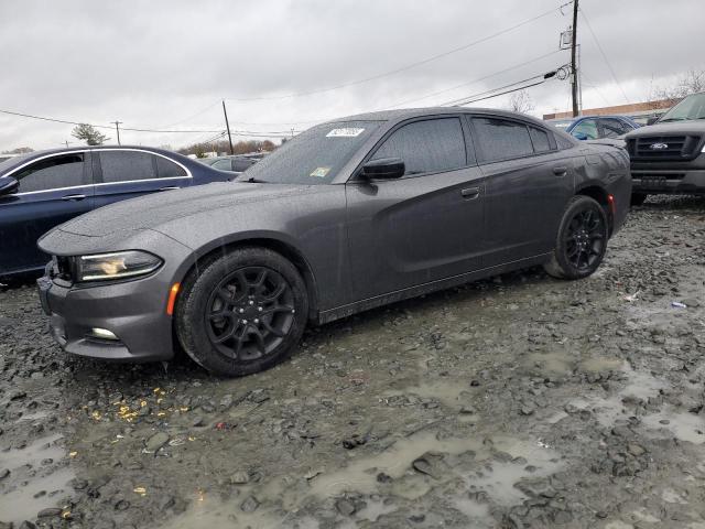 92177055 :رقم المزاد ، 2C3CDXJGXHH557662 vin ، 2017 Dodge Charger مزاد بيع