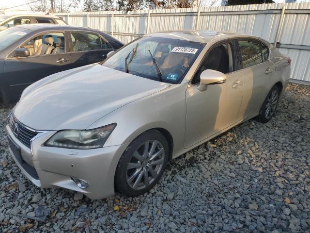 Aukcja sprzedaży 2013 Lexus Gs, vin: JTHCE1BL8D5016689, numer aukcji: 91128725