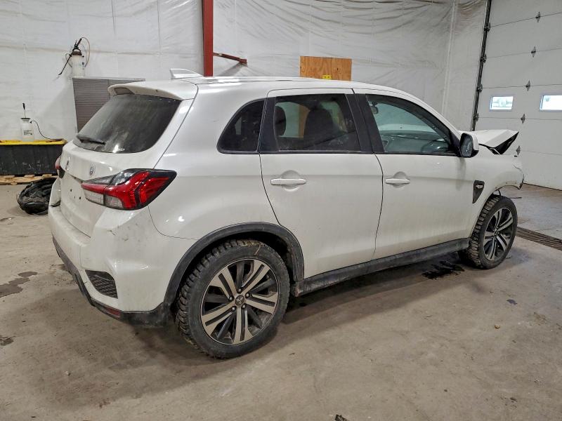 Auction sale of the 2020 Mitsubishi Outlander Sport, vin: JA4AR3AU4LU022412, lot number: 93453055
