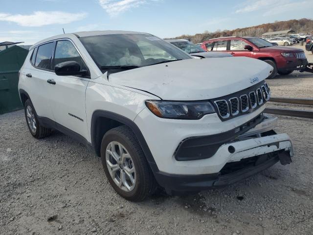 Aukcja sprzedaży 2025 Jeep Compass, vin: 3C4NJDAN3ST515620, numer aukcji: 92503285