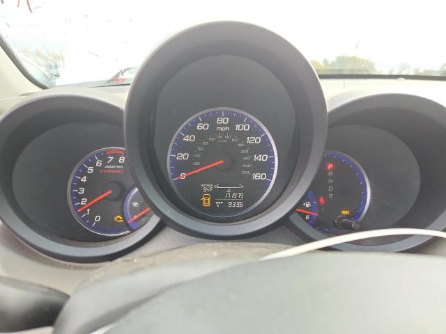 92663335 :رقم المزاد ، 5J8TB18247A011995 vin ، 2007 Acura Rdx مزاد بيع