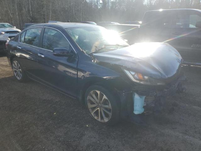 Продажа на аукционе авто 2014 Honda Accord, vin: 1HGCR2F52EA810797, номер лота: 93517815