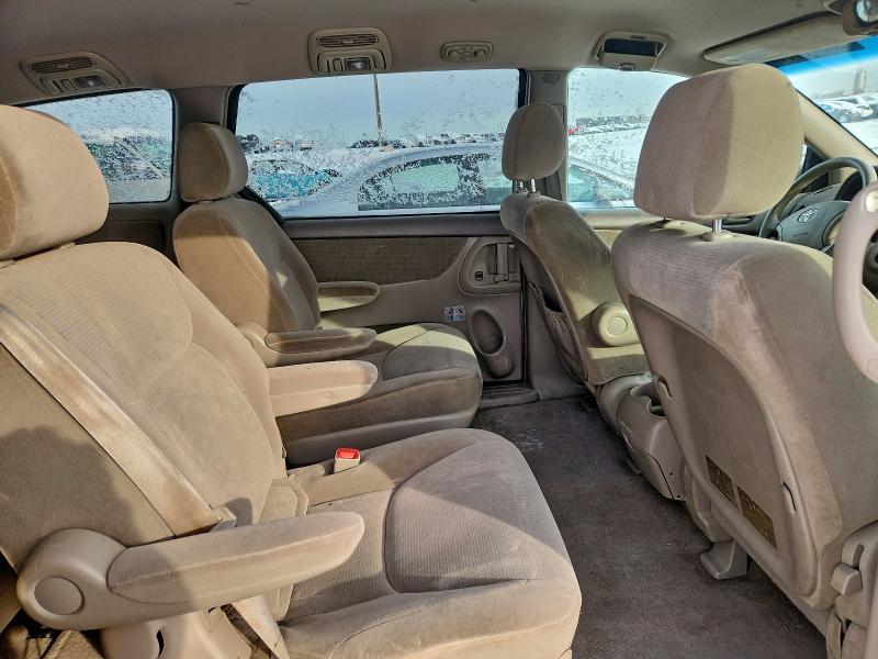 Aukcja sprzedaży 2004 Toyota Sienna Le, vin: 5TDBA23CX4S013168, numer aukcji: 95067035