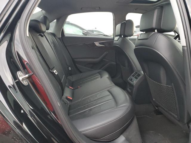 Продаж на аукціоні авто 2017 Audi A4, vin: WAUANBF42HN013002, номер лоту: 93225405