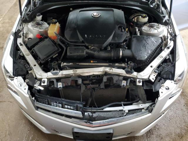 Продажа на аукционе авто 2014 Cadillac Ats Premiu, vin: 1G6AL5S37E0113518, номер лота: 92486515