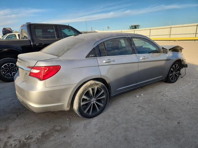 91757475 :رقم المزاد ، 1C3CCBCG9DN574439 vin ، 2013 Chrysler 200 مزاد بيع