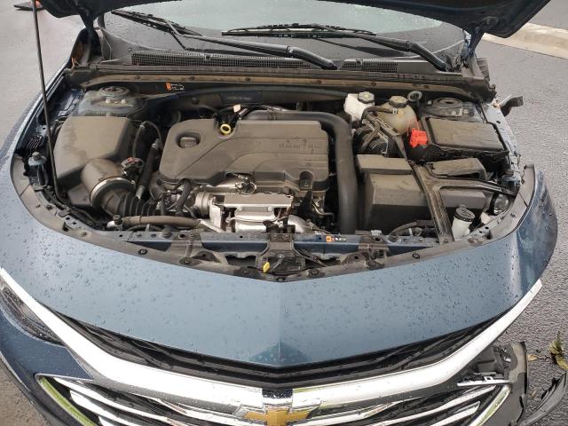 92745865 :رقم المزاد ، 1G1ZD5ST7RF138668 vin ، 2024 Chevrolet Malibu Lt مزاد بيع