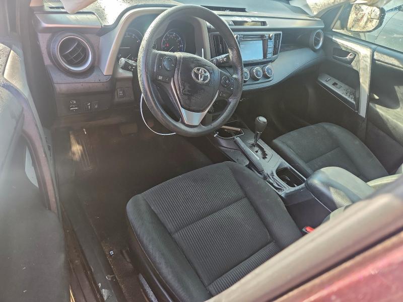 Aukcja sprzedaży 2018 Toyota Rav4, vin: 2T3BFREV3JW711818, numer aukcji: 93646015