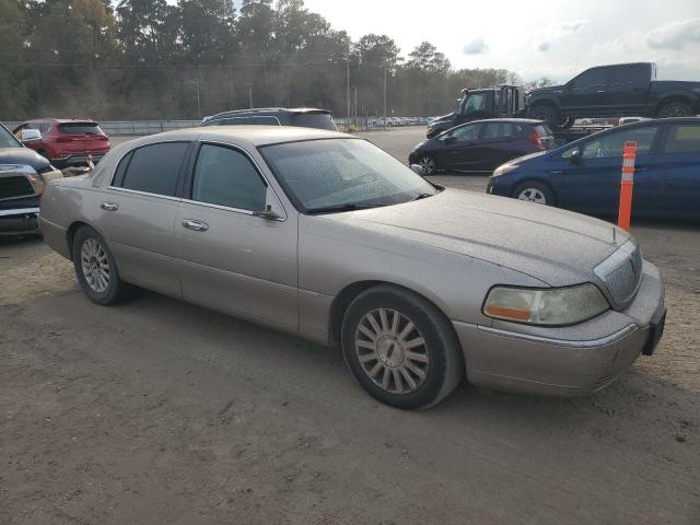 Продаж на аукціоні авто 2003 Lincoln Town Car, vin: 1LNHM82W23Y649274, номер лоту: 92997665
