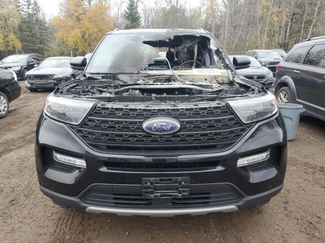 Продаж на аукціоні авто 2022 Ford Explorer, vin: 1FMSK8FH7NGA85900, номер лоту: 90676255
