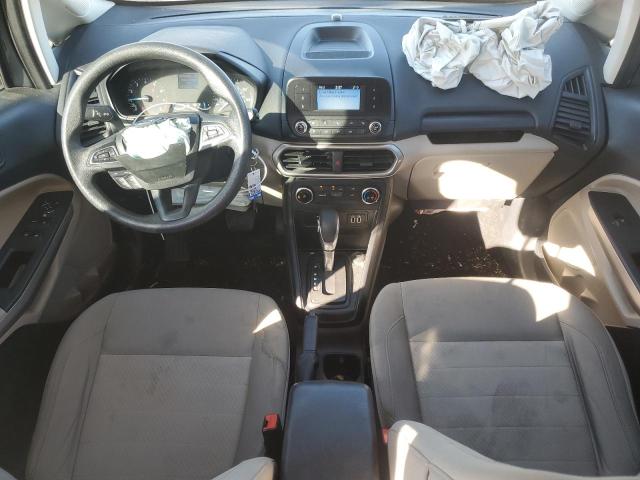 Продажа на аукционе авто 2020 Ford Ecosport, vin: MAJ3S2FE7LC388505, номер лота: 92814395