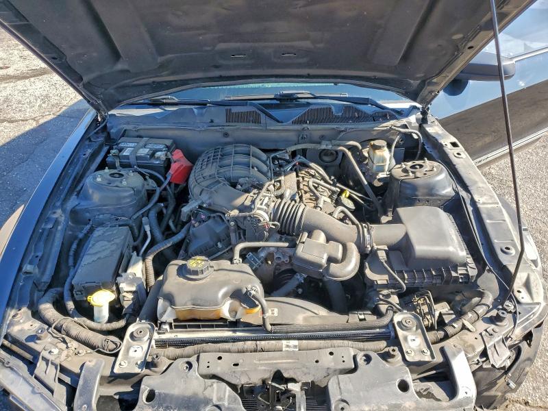 Aukcja sprzedaży 2014 Ford Mustang, vin: 1ZVBP8AM6E5279868, numer aukcji: 93729615