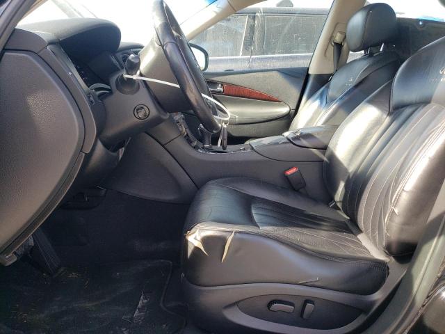 Продаж на аукціоні авто 2013 Infiniti Ex37, vin: JN1BJ0HR2DM480455, номер лоту: 91465685