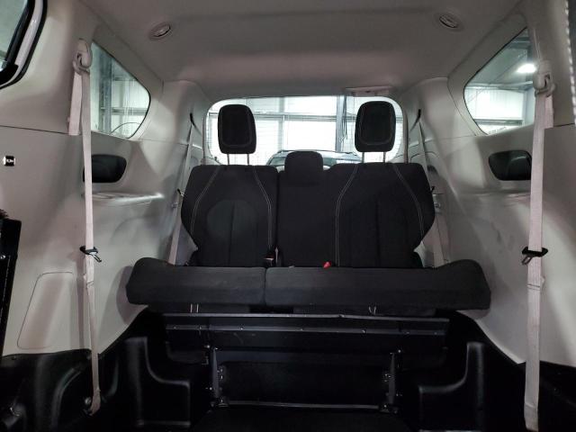 Продажа на аукционе авто 2023 Chrysler Voyager, vin: 2C4RC1CG7PR533704, номер лота: 92695715