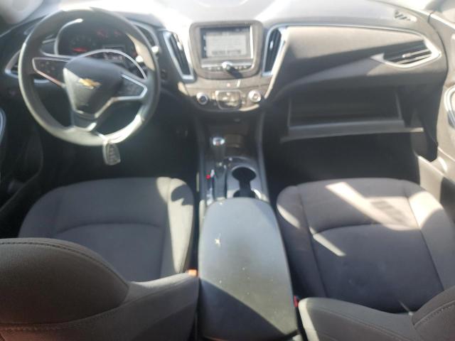 93241355 :رقم المزاد ، 1G1ZB5ST5JF155141 vin ، 2018 Chevrolet Malibu مزاد بيع