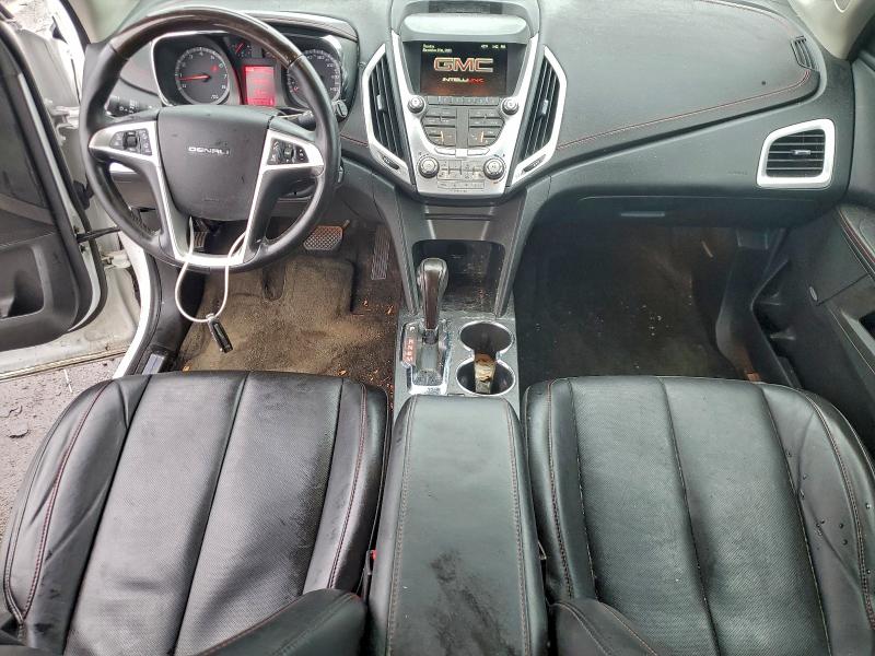 Продажа на аукционе авто 2015 Gmc Terrain De, vin: 2GKFLUE33F6302785, номер лота: 93449425