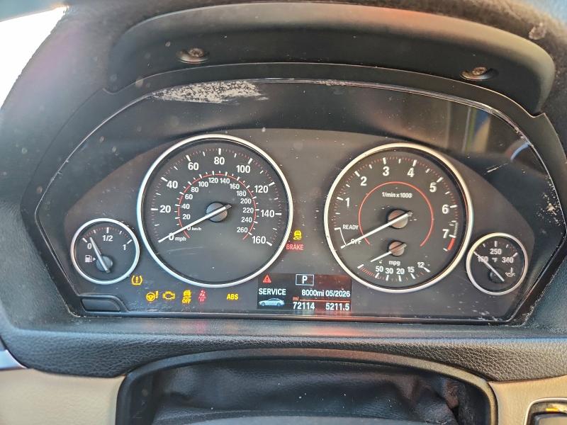 Продаж на аукціоні авто 2018 Bmw 430i Gran, vin: WBA4J1C56JBG78673, номер лоту: 94444525