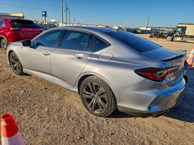 Продажа на аукционе авто 2021 Acura Tlx Tech A, vin: 19UUB5F51MA000330, номер лота: 94782345