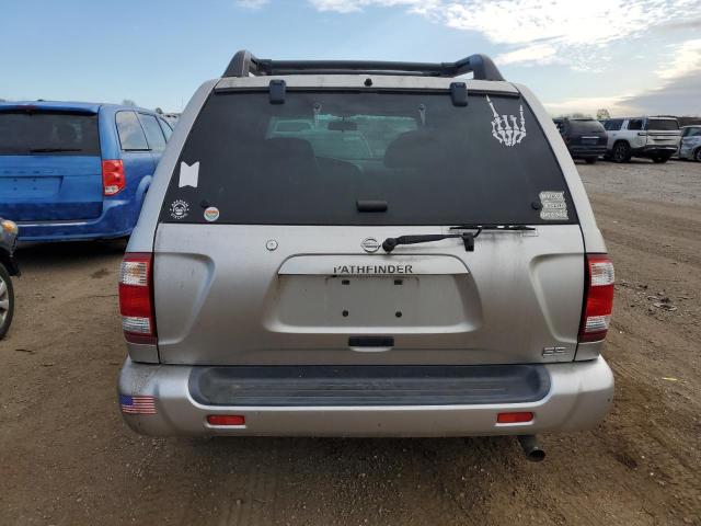 Aukcja sprzedaży 2004 Nissan Pathfinder, vin: JN8DR09Y84W916075, numer aukcji: 93126095
