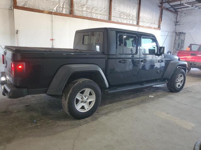 91068265 :رقم المزاد ، 1C6JJTAG1LL108314 vin ، 2020 Jeep Gladiator مزاد بيع