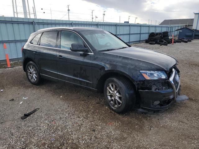 90710995 :رقم المزاد ، WA1LFAFP3BA037959 vin ، 2011 Audi Q5 مزاد بيع